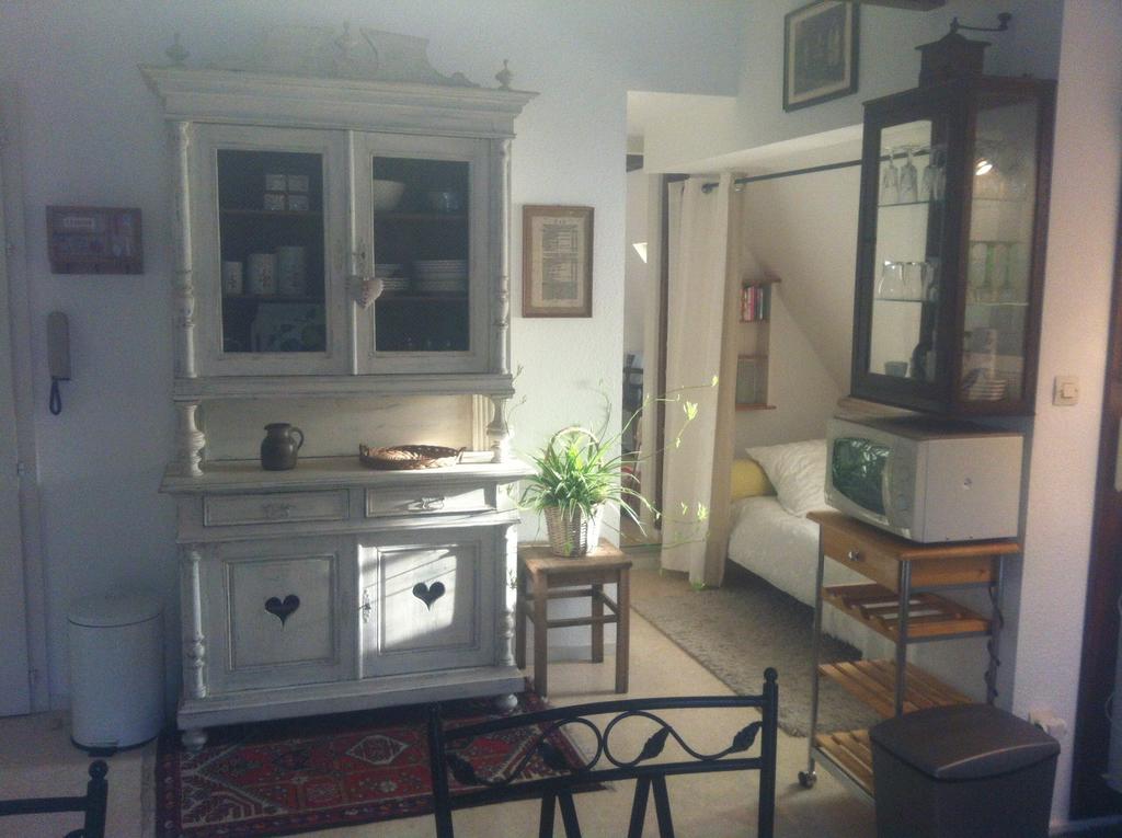 Gite L'Ame D'Antan Colmar Room photo