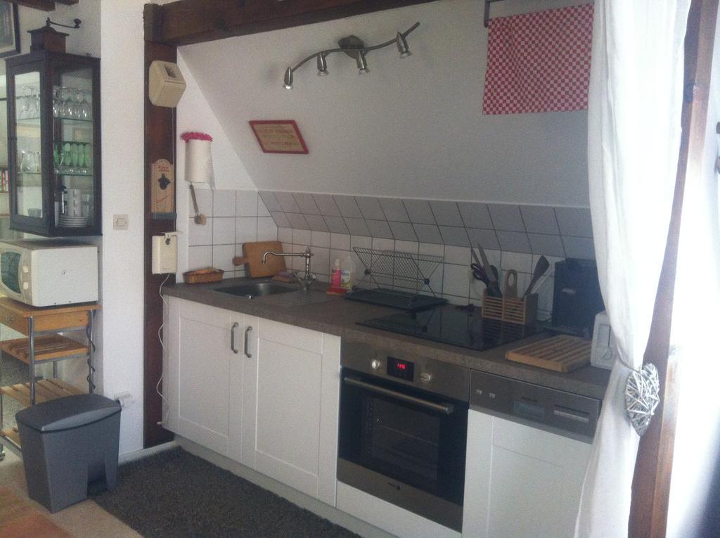 Gite L'Ame D'Antan Colmar Room photo