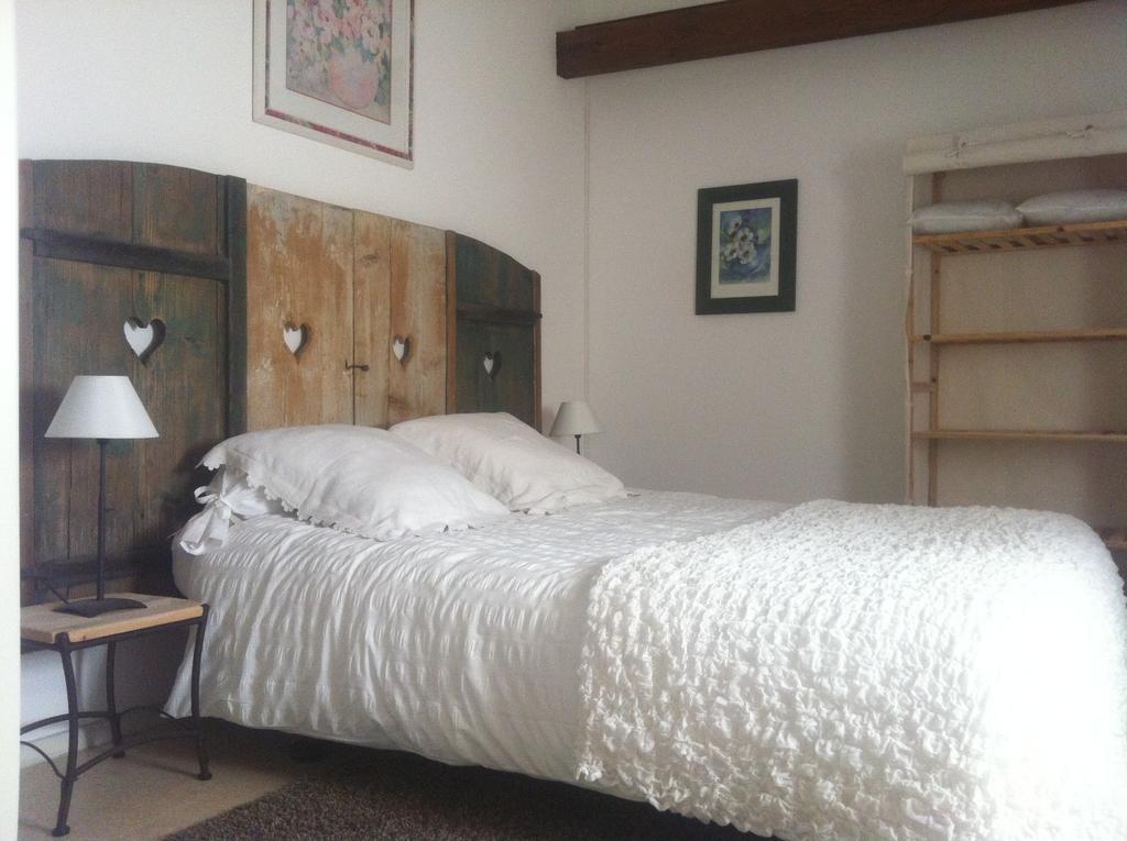 Gite L'Ame D'Antan Colmar Room photo